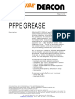 Jet-Lube Deacon PFPE GREASE