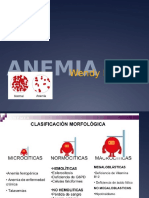 Anemia