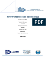 Desarrollo de La Unidad 3 PDF