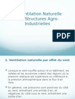 Ventilation Naturelle