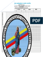 Seguimiento Estudiantil Diario