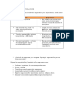 EMPRESARIOS Vs EMPRESAURIOS