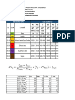 Calculos de Ica Excel