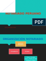 ORGANIZACION