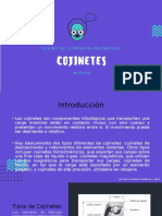 Cojinetes 2