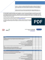 2016 Cyber Security Checklist For Organisations PDF