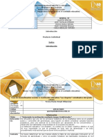 Canexo - Fase 3 - Diagnóstico Psicosocial en El Contexto Educativo