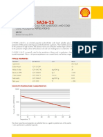 Caradol Sa36 23