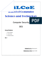 Des PDF