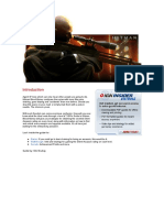 Hitman Blood Money IGN Guide