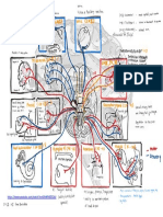 Summary Cranial Nerves Image