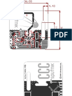 Sputnik 2.4ghz Rf-Beacon