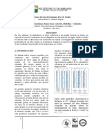 Informe 7 Ondas Estacionarias en Un Tubo