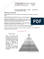 Microguia Sociales 3° Semana N°3