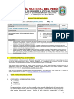 Modulo 6 de Comunicacion