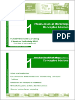 Fundamentos de Mercadotecnia 3