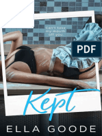 02 Kept (Castile Family, #2) by Ella Goode PDF