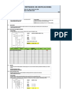 Plantilla General para El Curso de Metrados - Ene2018 (Para Desarrollar en Clase)