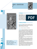 Guia Actividades Cuentos Cuentan Indios PDF