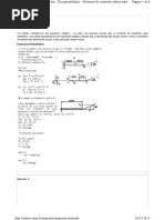 Topicos de Fisica Geral e Experimental Modulo 7