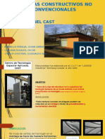 Vivienda Panel Cast