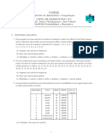 Lista1 P1 Mat013