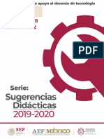 Diseño y Mecánica Automotriz PDF