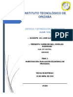 Investigación Tema 3