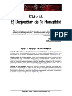 Crono202-Libro II-El Despertar de La Humanidad ... - 3800ac