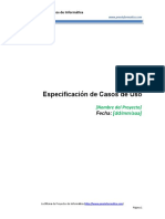 PMOInformatica Plantilla de Casos de Uso