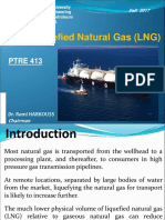 4 - Liquified Natural Gas