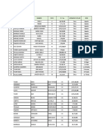 PLANTA DOCENTE IE AIPECITO 2020 Roger Stevenson Ruiz