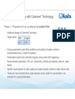 KURITA - Boiler Preservation Methods (Part4) PDF