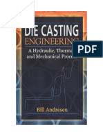 Die Casting Engineering Part1