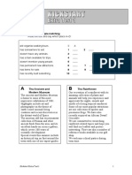 Exams Kickstart Test01 PDF