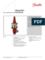 Danfoss DKRCI - PD.HQ0.A3.02 - OFV