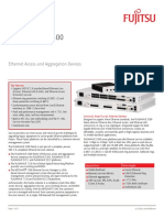 Flashwave 5300: Data Sheet