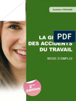 La Gestion Des Accidents Du Travail Ed2 v1