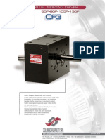 CF1101-1 - CF3 - M.S. Indexing - Product Info.