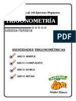 Folleto de Ejercicios PDF