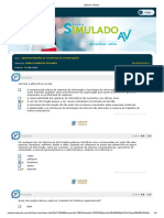 AV Parcial Sistemas Da Informação