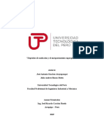 Depósitos de Oxidación y El Enriquecimiento Supergénico 80