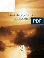 EbookUmaHistoriaParaRirOuUMEXEMPLO DrCelsoCharuri PT BR