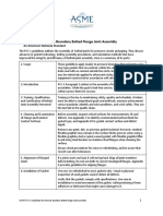 ASME PCC-1 - 2013 Guidelines For Pressure Boundary Bolted Flange Joint Assembly