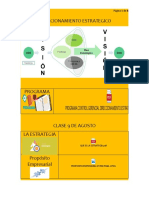 PROGRAMA Y LECTURAS PRIMERA PARTE (9 y 10 de Agosto)