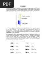 Fusible, Diferencial, Termomagnetico