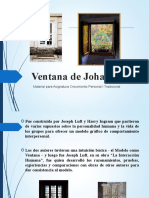 Ventana de Johari 2020