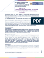 Ficha Práctica 13. Generar Experiencias Parael Disfrute