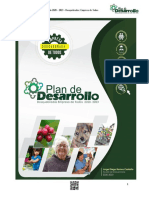 03 - Documento Técnico PDM - Dosquebradas Empresa de Todos