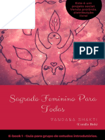 E-Book Sagrado Feminino para Todas PDF